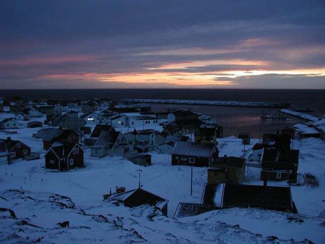 Kiberg