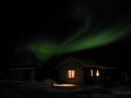 Polarlicht in Alta 1