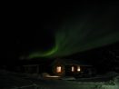 Polarlicht in Alta 2