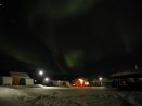 Polarlicht in Alta 3