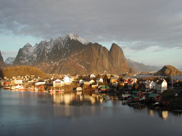 Reine und Sakris�ya