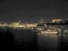 Stockholm by night