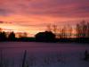 D�mmerung �ber Lappland