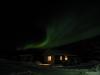 Polarlicht in Alta 2