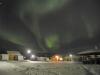 Polarlicht in Alta 3