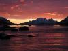 D�mmerung am Raftsund