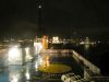 MS Saga Star, Rostocker Hafen