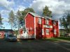 Vandrerhem in Moselefors