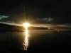 Mitternachtssonne �ber Troms�