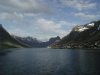 Gryllefjord