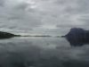 Blick ber den Srfjorden