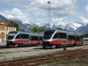 Zwei Agenda-Einheiten in �ndalsnes