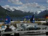 Stra�enkaffee in �ndalsnes
