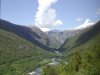 Blick ins Romsdalen 1