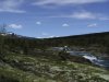 Die niederen Lagen von Jotunheimen