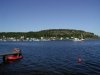 Schrenkste am Oslofjord