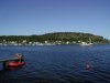 Sch�renk�ste am Oslofjord