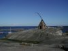 Verdens Ende