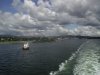 Blick auf Oslo