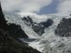 Der Austerdalsbreen - nah