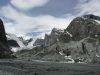 Der Austerdalsbreen - weit weg