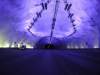 Lichtschleuse am Kilomerter 22,5 im Lrdaltunneln 2
