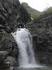 Wasserfall am rnesvingevegen