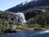 Der Nikkjesyfossen