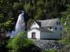 Steindalsfossen