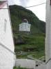 Der Leuchtturm von Runde fyr