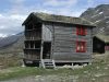 Jotunheimen ist in der nordischen Mythologie das Land der Riesen