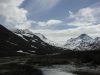 Jotunheimen ist in der nordischen Mythologie das Land der Riesen