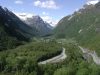 Blick ins Strynedalen