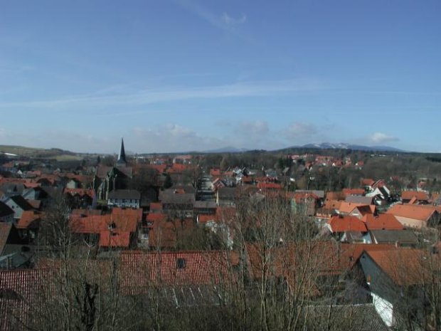 Elbingerode