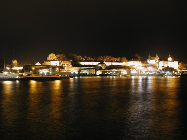 Festung Akershus