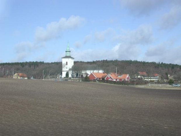 Unterwegs in Skaane