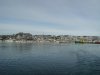 Abfahrt aus Bod�