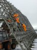 Fischgestell in Henningsv�r