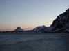 Ein Tag geht zu Ende - D�mmerung �ber Stamsund Teil 1