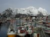 Der V�gakallen" - Trollk�nig der Lofoten und Vater vom Hestmannen  