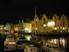 N�chtlicher Spaziergang durch �lesund 1