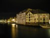 N�chtlicher Spaziergang durch �lesund 2