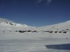 Finse - Wintersportort in der Hardangervidda