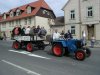 Das ist der Anh�nger vom Osterfeuer Ortberg