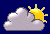 Wettervorhersage f�r Norwegen