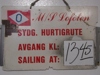 Avgang 13.45