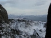 Blick vom Torghatten �ber Torga
