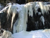 Eiszapfen