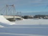 Blick auf Str�msund