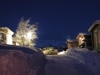 Blaue Sunde �ber der Renv�gen